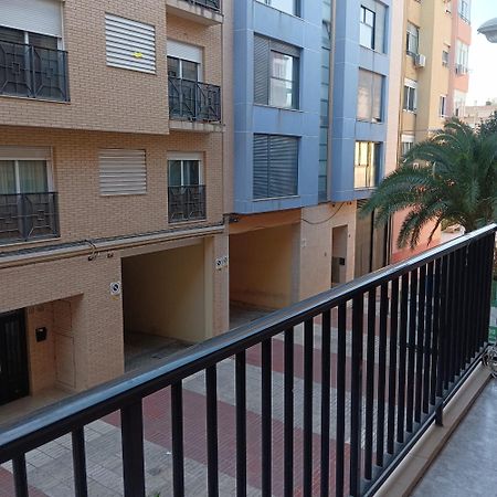 Alicante Habitacion Oasis Ngoại thất bức ảnh