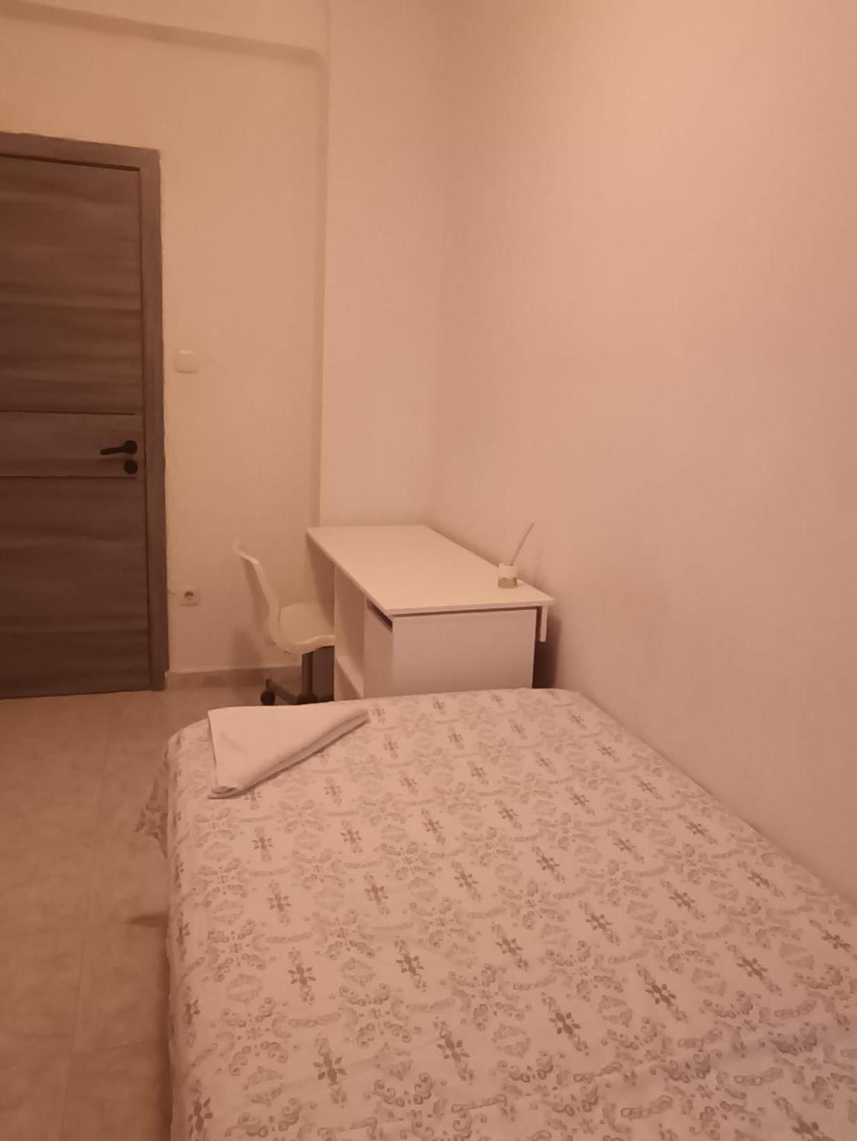 Alicante Habitacion Oasis Ngoại thất bức ảnh