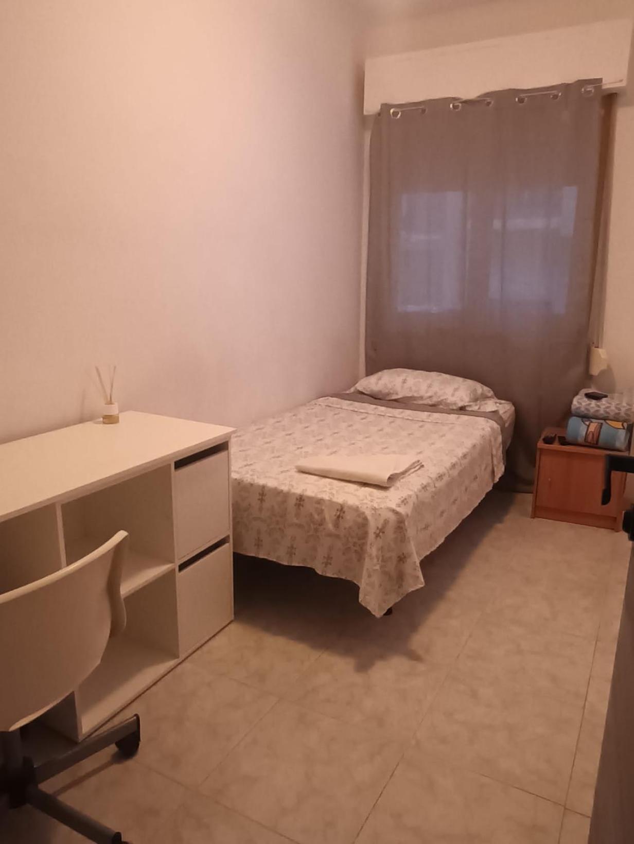 Alicante Habitacion Oasis Ngoại thất bức ảnh